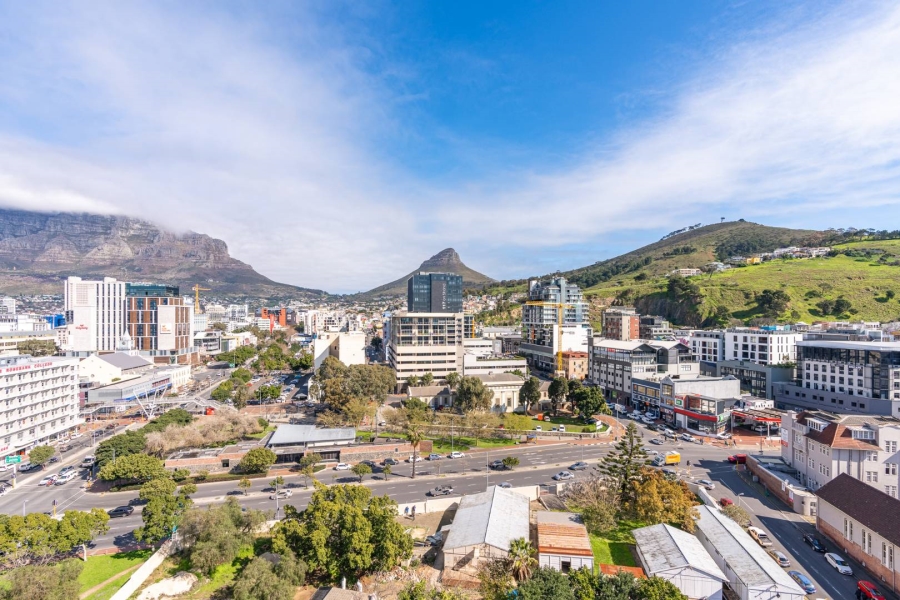 1 Bedroom Property for Sale in De Waterkant Western Cape